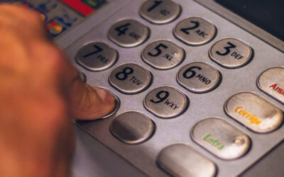 2020 Garrity Perception Survey: Financial Institutions