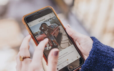 How to Avoid becoming an Instagram Sensation