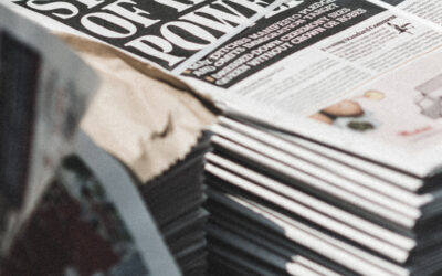 How New Mexico Residents Access News and Information #GPS2020