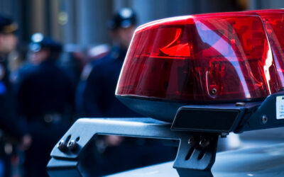 Police Officers Among Most Trusted Professions in New Mexico