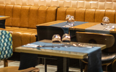 Surviving the restaurant epidemic