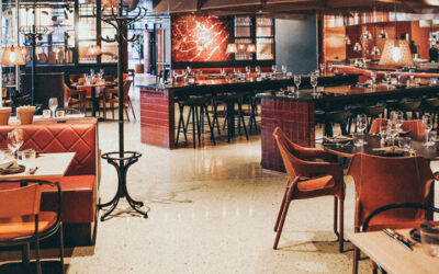 The Case for Social Media for Your Restaurant
