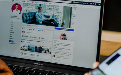 How to score big with social media offense