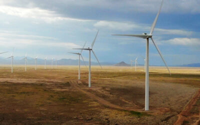 2020 Garrity Perception Survey: Wind and Solar Industry