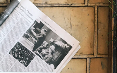 3 Simple Ways to Get Coverage in the Business Section