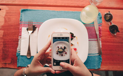 Top Food Influencers in New Mexico